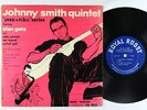 Johnny Smith Quintet - Jazz At NBC 10