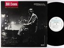 Bill Evans - New Jazz Conceptions LP - Riverside - OJC-025 VG+