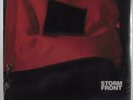 BILLY JOEL Storm Front COLUMBIA OC 44366 LP SEALED ^