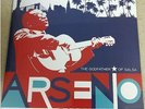 RARE salsa 2LP ARSENIO RODRIGUEZ WITH HIS CONJUNTO & ORCH Como se goza en barrio