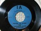Thirteenth Floor Elevators m- 2nd press 60's 7 7 You're Gonna Miss Me / Tried to