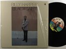 BILLY HARPER Black Saint BLACK SAINT LP NM SHRINK