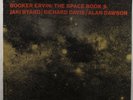 BOOKER ERVIN The Space Book PRESTIGE 7386 LP SEALED