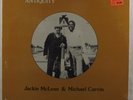 JACKIE MCLEAN & MICHAEL CARVIN Antiquity INNER CITY IC 2028 LP SEALED