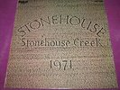 STONEHOUSE - STONEHOUSE CREEK - RCA UK 1971 VERY RARE ORIGINAL GREAT HEAVY PROG