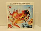 New Sealed 1984 Dire Straits Alchemy Live Vinyl Record Album - Double Album