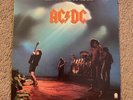 ac/dc let there be rock vinyl. ATCOSD36-151. Never spun truly.