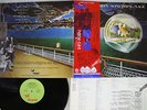 PROCOL HARUM SOMETHING MAGIC CHRYSALIS CHY-1130 Japan OBI VINYL LP