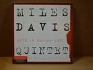 Miles Davis Quintett - Live in Europe 1967/Bootleg Series Vol.1 - Box 5 Lps