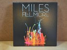 Miles Davis - At The Fillmore - Box 6 Lps