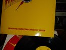 Queen, Flash Gordon vinyl LP, 1980