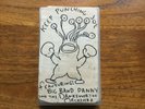 DANIEL JOHNSTON  Hi How are You CASSETTE 1983 Stress Records