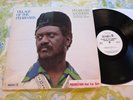 Pharoah Sanders - Village Of The Pharoahs - Impulse/ABC  AS-9254 - Jazz LP