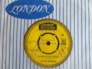 MINT UK LONDON  DEMO- LITTLE RICHARD -