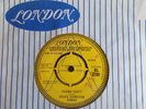 MINT UK LONDON  DEMO- BRUCE JOHNSTON COMBO -