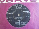 Jon Hendricks - No More 1968 UK 45 VERVE MOD/JAZZ/SOUL
