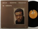 BILLY HARPER QUINTET In Europe LP NM italy