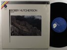 BOBBY HUTCHERSON Medina BLUE NOTE LP VG+ SHRINK