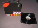 Pink Floyd - The Final Cut LP 1983 UK Harvest 1st Press (A-1U & B-2U) Near Mint