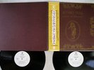 JETHRO TULL LIVING IN THE PAST REPRISE P-5060,1R Japan OBI PROMO VINYL 2LP