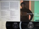 ELLA FITZGERALD SINGS THE COLE PORTER SONG BOOK VERVE 35MJ 3266,7 Japan 2LP