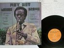 MARION BROWN QUARTET WHY NOT ESP-DISK BT 5009 Japan SHRINK VINYL LP