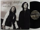 JIMMY PAGE ROBERT PLANT No Quarter ATLANTIC 2XLP w/inserts gatefold ^