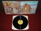 QUICKSILVER MESSENGER SERVICE What About Me LP 1970 CAPITOL 1st Press  MINT