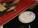 pre Eterna Lied der Zeit LPM 1015 ED1 Oistrakh Konwitschny Brahms Concerto 1954