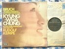 Decca SXL 6573 - Bruch Concerto Scottish Fantasia Kyung-Wha Chung *SIGNED* MINT