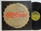 Guru Guru       Tango Fango       Krautrock       Brain    Gat    NM  # M