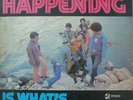 The Boris Gardiner Happening - Is What's Happening - Jamaican Pressing - 1973