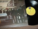 RARE DJ copy The Flamin Groovies LP 