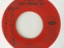 BRENDA & TABULATIONS A Love You Can Depend On TOP & BOTTOM  NORTHERN SOUL USA 45