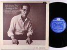 Bill Evans Trio - Sunday At The Village Vanguard LP - Riverside RLP 376 Mono VG+