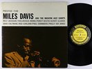 Miles Davis & The Modern Jazz Giants - S/T LP - Prestige - PRLP 7150 Mono DG RVG