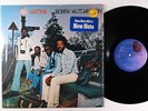 Bobby Hutcherson - Waiting LP - Blue Note VG++ Shrink