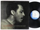 Bud Powell - The Amazing Vol. 1 LP - Blue Note BLP 1503 Mono DG RVG Ear 767 LEX