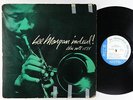 Lee Morgan - Indeed  LP - Blue Note - BLP 1538 Mono DG RVG Ear 47 W 63rd