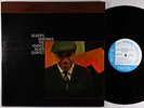 Horace Silver - Silver's Serenade LP - Blue Note Stereo DG RVG Ear NY USA VG+