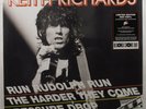 KEITH RICHARDS Run Rudolph Run MINDLESS RSD2018 12