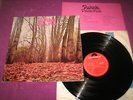 TWINK - THINK PINK - POLYDOR UK 1970 ORIGINAL W/LYRIC SHEET