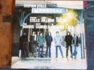 Stephen Stills - Manassas - Double vinyl record on Atlantic -1st issue K60021