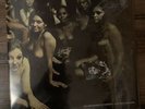 The Jimi Hendrix Experience - Electric Ladyland UK press vinyl LP