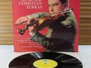 DGG 135 133 (German - 1st Ed.) *MUSICAL RENDEZVOUS: CHRISTIAN FERRAS* AMBROSINI