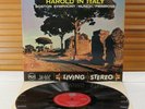 SB 2016 (1st Ed. - S/S) *BERLIOZ: HAROLD IN ITALY* PRIMROSE / MUNCH