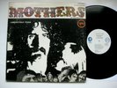 FRANK ZAPPA & THE MOTHERS OF INVENTION - Absolutely Free PROMO -EX+ Vinyl