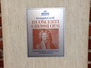 Corelli, Grossi Op6, 3 LP
