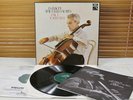 SLS 798/3 (1st Ed) *J.S. BACH: THE CELLO SUITES* TORTELIER