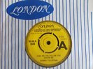 M- UK LONDON DEMO 45 - JOHNNY TILLOTSON - 